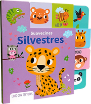 Colección Suavecines: Silvestres, Domésticos, Marinos y Dinosaurios - Aparicio Distributors, Inc.