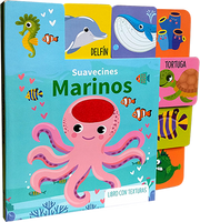 Colección Suavecines: Silvestres, Domésticos, Marinos y Dinosaurios - Aparicio Distributors, Inc.