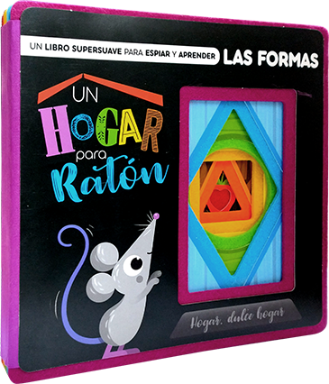 Colección: Corazón de felpa colores