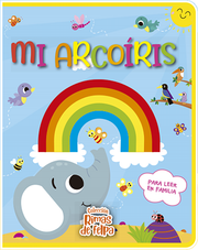 Rimas de Felpa (Mami Amor, La Estrella de Papá...) - Aparicio Distributors, Inc.