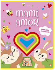 Rimas de Felpa (Mami Amor, La Estrella de Papá...) - Aparicio Distributors, Inc.