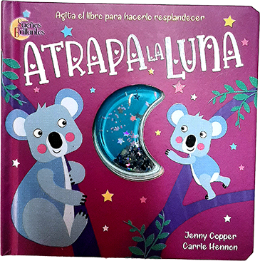 Sueños Brillantes (Junto al Arcoiris,De Todo Corazón...) - Aparicio Distributors, Inc.