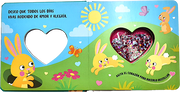 Sueños Brillantes (Junto al Arcoiris,De Todo Corazón...) - Aparicio Distributors, Inc.
