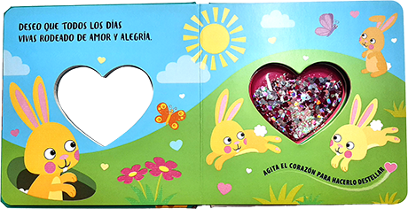 Sueños Brillantes (Junto al Arcoiris,De Todo Corazón...)