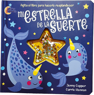 Sueños Brillantes (Junto al Arcoiris,De Todo Corazón...) - Aparicio Distributors, Inc.