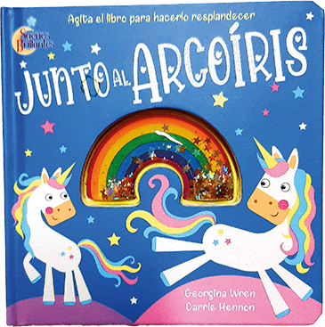 Sueños Brillantes (Junto al Arcoiris,De Todo Corazón...) - Aparicio Distributors, Inc.