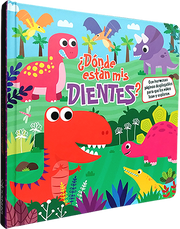 Alitas de Cartón (Dónde están mis dientes?, Dón de están mis manchas?...) - Aparicio Distributors, Inc.
