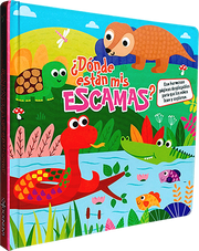 Alitas de Cartón (Dónde están mis dientes?, Dón de están mis manchas?...) - Aparicio Distributors, Inc.