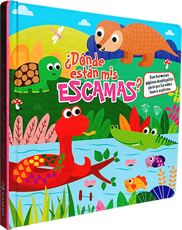 Alitas de Cartón (Dónde están mis dientes?, Dón de están mis manchas?...)