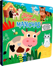 Alitas de Cartón (Dónde están mis dientes?, Dón de están mis manchas?...) - Aparicio Distributors, Inc.