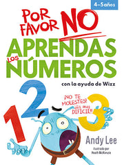 Colección: Por favor, no aprendas - Aparicio Distributors, Inc.