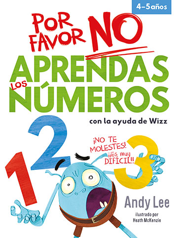 Colección: Por favor, no aprendas