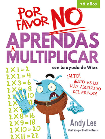 Colección: Por favor, no aprendas