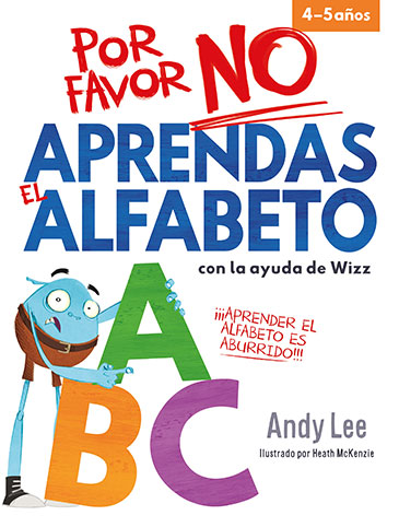 Colección: Por favor, no aprendas