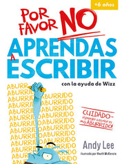 Colección: Por favor, no aprendas - Aparicio Distributors, Inc.