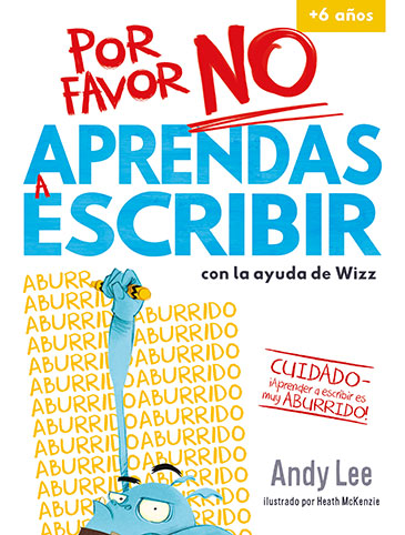 Colección: Por favor, no aprendas
