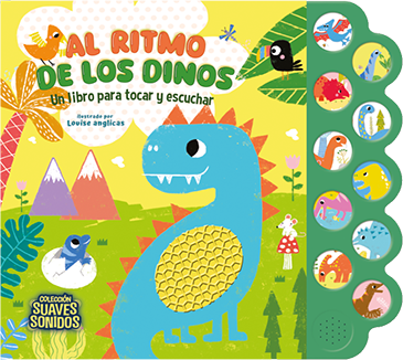 Colección: Suaves sonidos