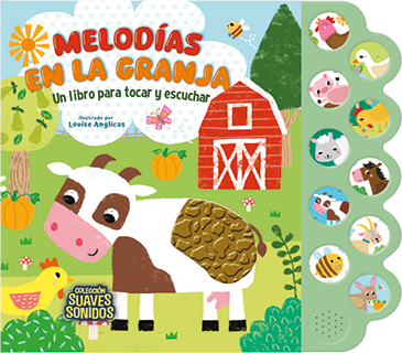 Colección: Suaves sonidos