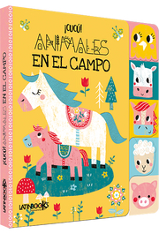 Colección: ¡Cucú! - Aparicio Distributors, Inc.