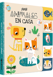 Colección: ¡Cucú! - Aparicio Distributors, Inc.