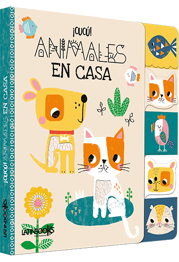 Colección: ¡Cucú!