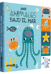 Colección: ¡Cucú! - Aparicio Distributors, Inc.