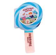 Colección: Paletitas - Aparicio Distributors, Inc.