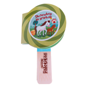 Colección: Paletitas - Aparicio Distributors, Inc.
