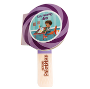 Colección: Paletitas - Aparicio Distributors, Inc.
