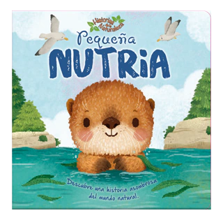 Colección: Historia de la Naturaleza