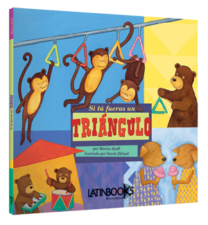 Si tú fueras...Un adjetivo, un verbo, una preposición, un sustantivo... - Aparicio Distributors, Inc.