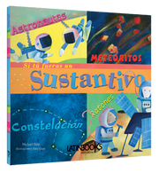 Si tú fueras...Un adjetivo, un verbo, una preposición, un sustantivo... - Aparicio Distributors, Inc.