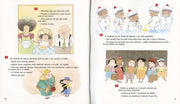 365 chistes infantiles - Aparicio Distributors, Inc.
