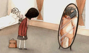 La niña y el monstruo - Aparicio Distributors, Inc.
