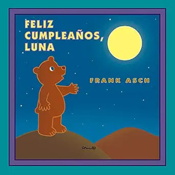 Feliz cumpleaños, Luna