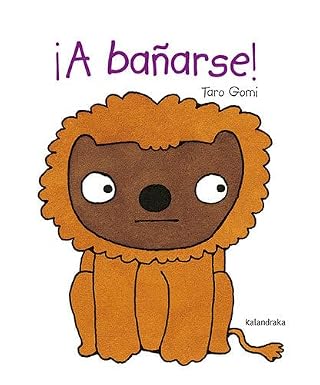 ¡A bañarse! - Aparicio Distributors, Inc.