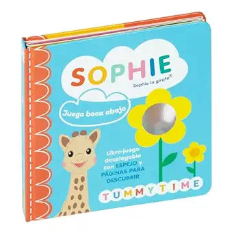 Colección: Sophie la girafe