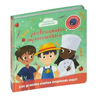 Colección: Pequeños soñadores