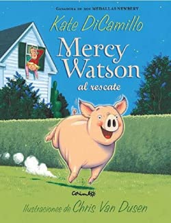Colección: Mercy Watson