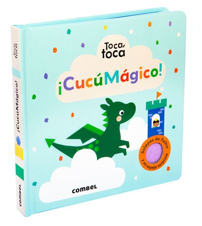 Colección: Mini Toca, toca