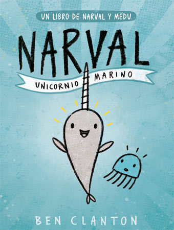 Serie: Narval y Medu