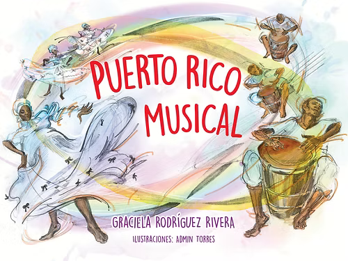 Puerto Rico musical