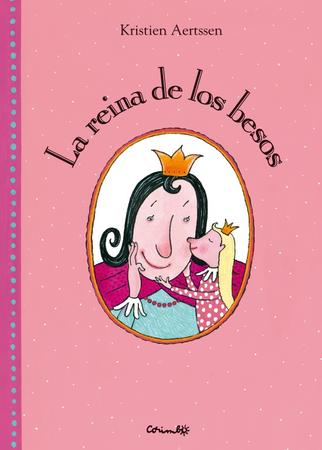 La reina de los besos - Aparicio Distributors, Inc.