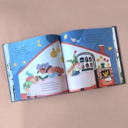 EL libro de las camas
