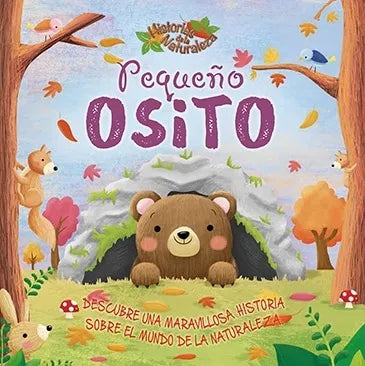 Colección: Historia de la Naturaleza