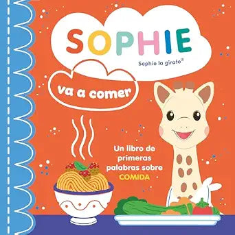 Colección: Sophie la girafe