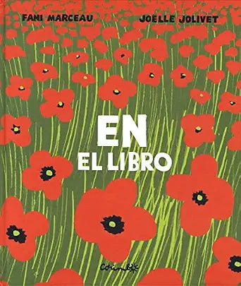 En el libro