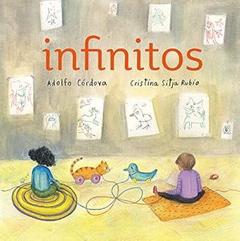 Infinitos - Aparicio Distributors, Inc.