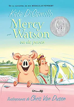 Colección: Mercy Watson