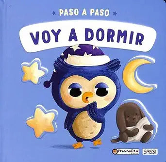 Colección: Paso a paso